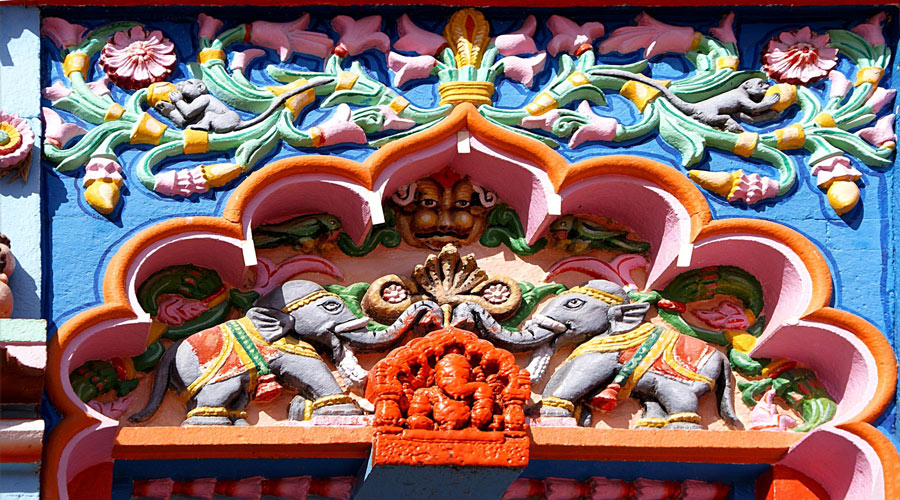 ashtavinayak-temple