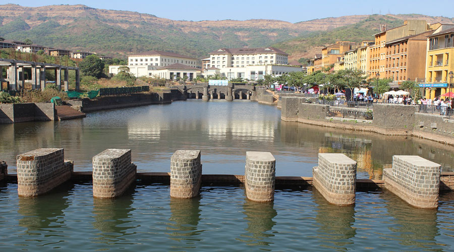 Lavasa