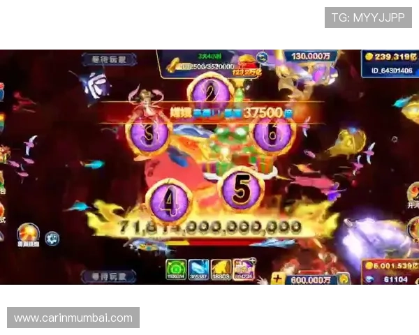 1. 掌握这些技巧帮助你在ag捕鱼中稳获丰厚收益